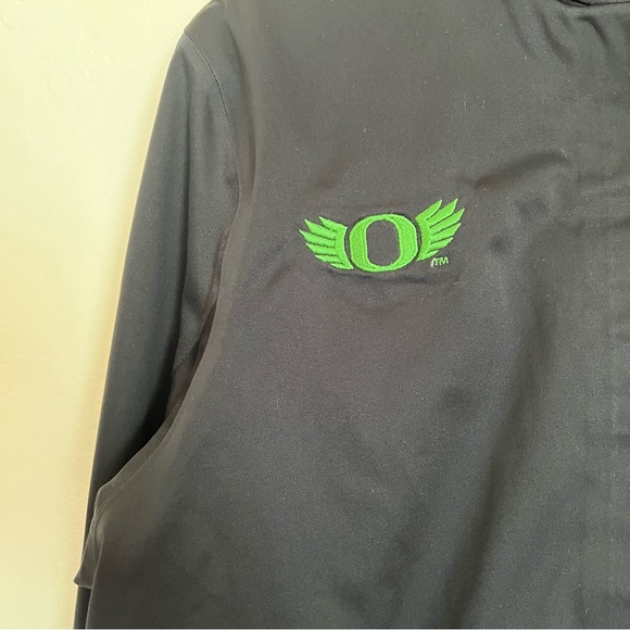 Nike Storm-FIT Oregon Jacket - Picture 3 of 9